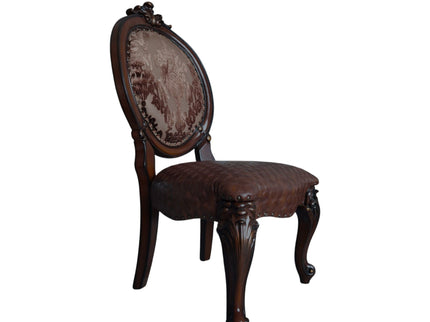 Versailles - Side Chair (Set of 2) - Cherry