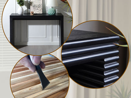 Modern Console Table