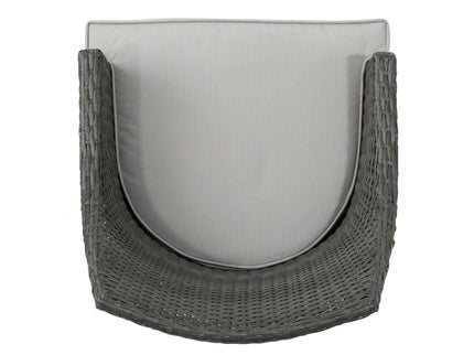 Hillhurst - Outdoor Chair Comfortable, Weather Resistant Cushion (Set of 2)