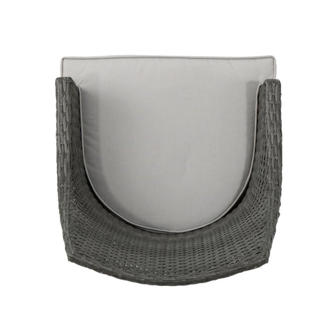 Hillhurst - Outdoor Chair Comfortable, Weather Resistant Cushion (Set of 2)