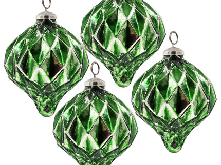 Christmas Ball Ornaments, Decorative Hanging Ball Christmas Tree Ornaments