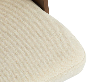 Como - Indoor Wood Barstool (Sey of 2)