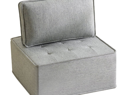 Sofa With Modular Splicing Design