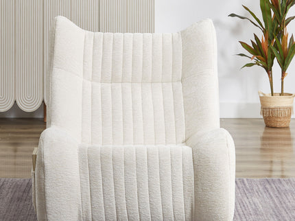 Bean Bag Chair For Adults, Lazy Floor Sofa Couch Memory Foam Bean Bag Sofas Chenille Fabric Reading Chair Comfortable Corner Lounge Sofa For Living Room - White