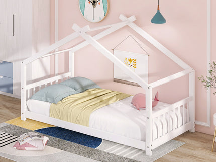Playhouse Design Bed