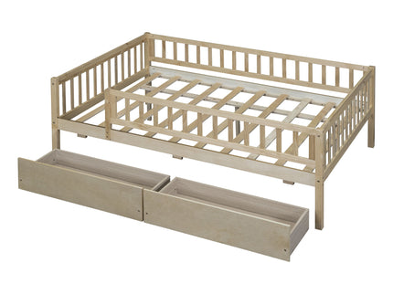 Multi Functional Daybed Bed