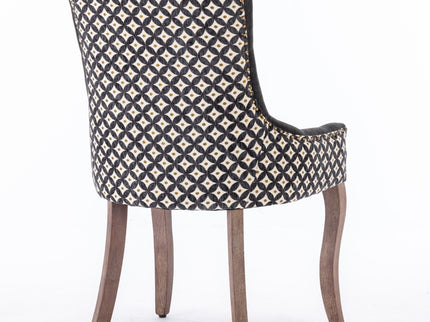 Ultra - Side Dining Chair (Set of 2)