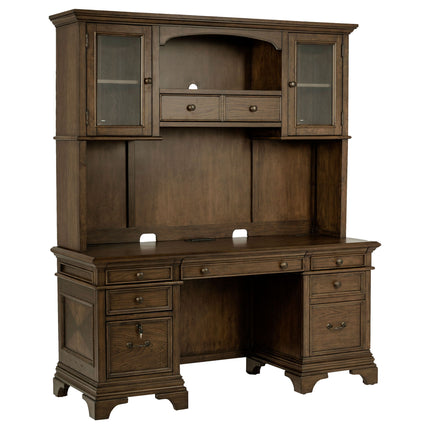 Collection image for: Home Office > Credenzas & Hutches