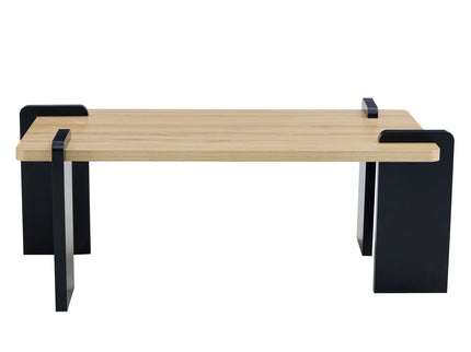 High Quality Coffee Table For Modern Minimalist Living Rooms