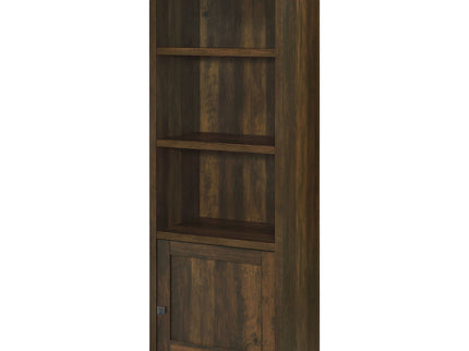 Stott - 3 Shelf Media Tower