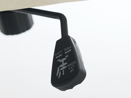Office Chair With Adjustable Height, Ergonomic Design
