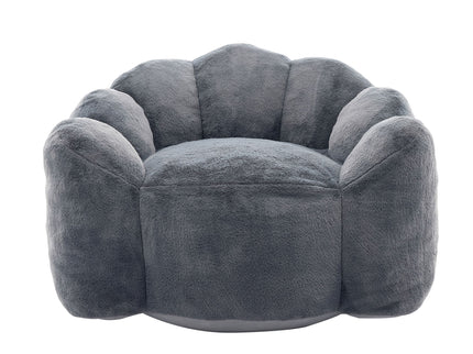 Lotus Style Compression Sofa With Pull Ring