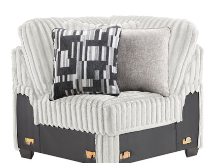 Snuggle - Living Room Sectional
