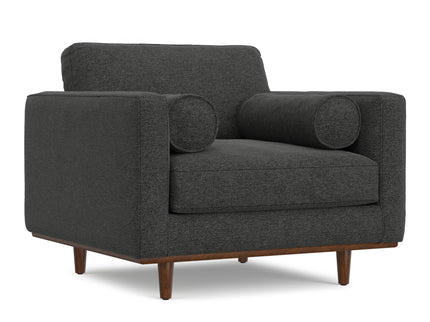 Morrison - Wide Arm Chair