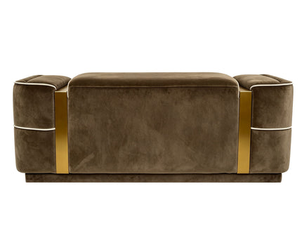 Storage Bench Upholstered Ottoman Bed End Bench With Lift Top Storage