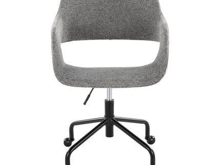 Margarite - Contemporary Adjustable Office Chair