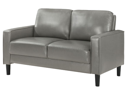 Farallone - Track Arm Loveseat