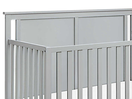 Connelly - Mini Crib With Mattress Pad