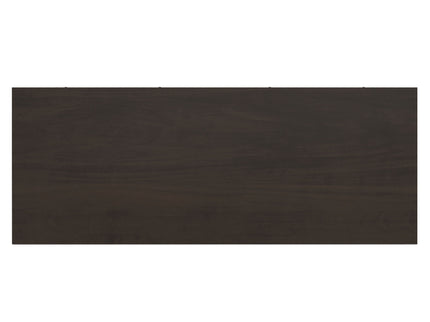Amherst - 5 Shelf Bookcase, Handcrafted
