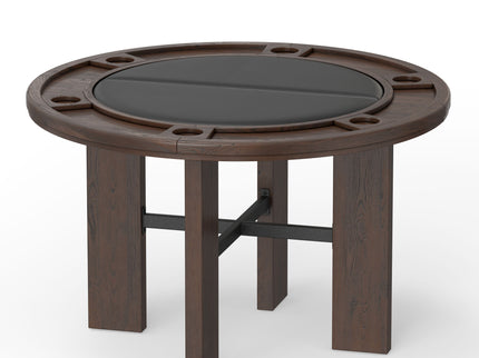 Gorman - 2 In 1 Dining And Game Table
