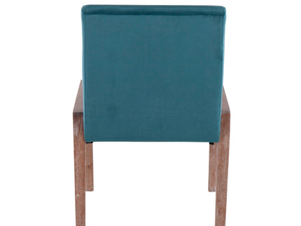 Carmen - Contemporary Chair (Set of 2)