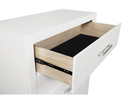Polk - 5 Drawer Bedroom Chest