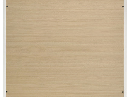 Pierce - 2 Drawer Nightstand, Bedside Table