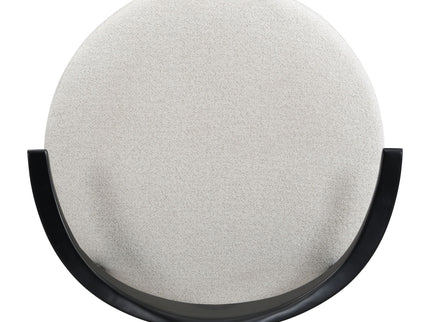 Modern Living Room Upholstered Accent Chair