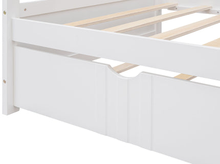 Multifunctional Modern Daybed