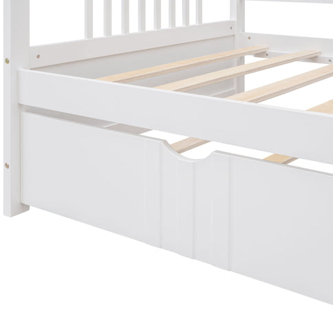 Multifunctional Modern Daybed