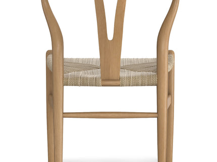 Hershey - Crafted Dining Chair (Set of 2)