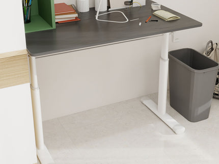 Adjustable Home Office Desk