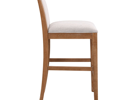 Upholstered Barstools (Set of 2)