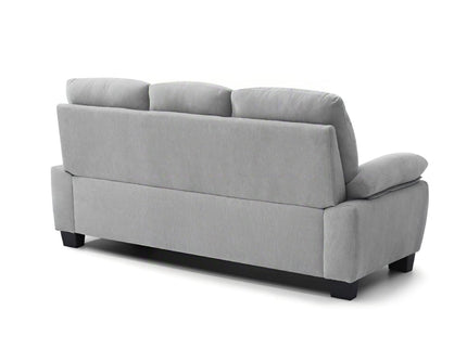 Summerton - Sofa With Pillow Top Arms