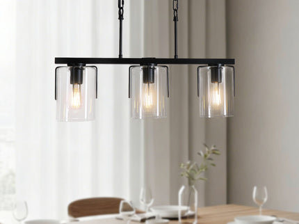 Adjustable Pendant Lighting