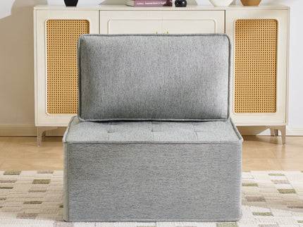 Sofa With Modular Splicing Design