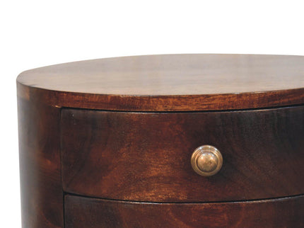 Odyssey - Bedside Nightstand
