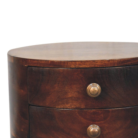Odyssey - Bedside Nightstand