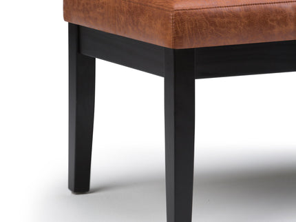 Lacey - Upholstered Tufted Ottoman Bench