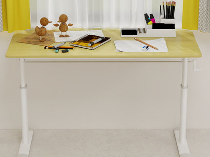 Adjustable Home Office Desk