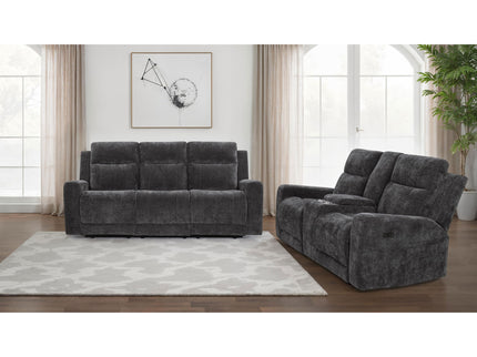 Patrick - Power Reclining Sofa Set