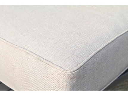 Stylish Sofa Seating Group With Cushions Perfect For Outdoor Gatherings