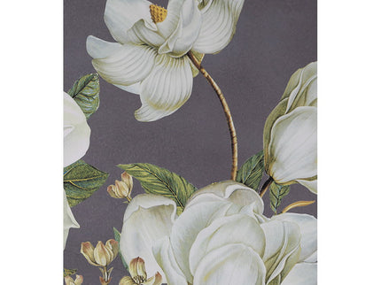 Botanical Wall Art Prints, Home Decor For Living Room Dining Room Bedroom Hallway - Gold