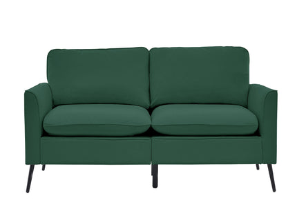 Upholstered Loveseat, For Living Room