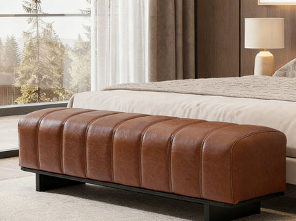 Indoor Dining Bench, Comfortable Seating