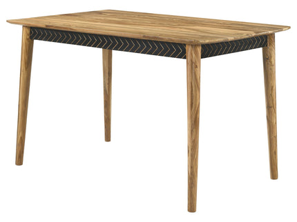 Memmel - Counter Height Table - Wood