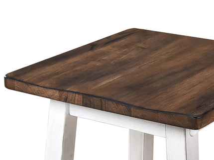 3 Pieces Counter Height Set