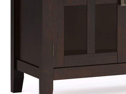 Artisan - 4 Door Sideboard Buffet