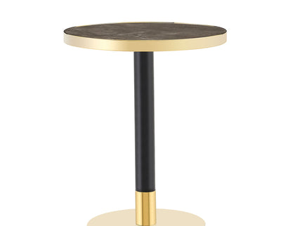 Round Bistro Table