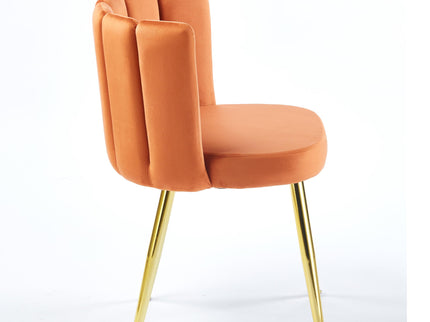 Ergonomic Dining Chair (Set of 2)